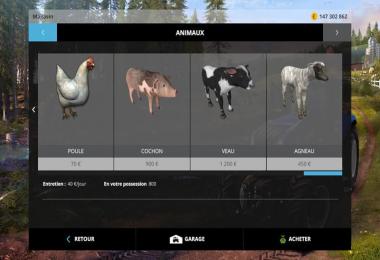 Building lamb giant editor v1.0