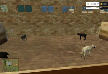 Building lamb giant editor v1.0