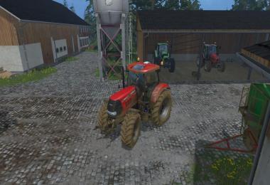 Case IH Puma 200 CVX v1.2