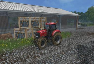 Case IH Puma 200 CVX v1.2