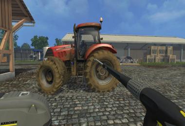 Case IH Puma 200 CVX v1.3