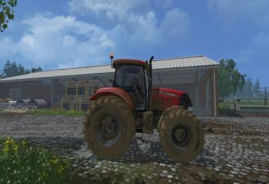 Case IH Puma 200 CVX v1.3