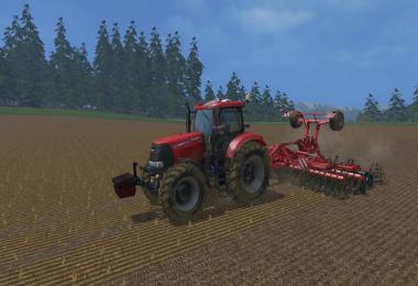Case IH Puma 230 CVX v1.4