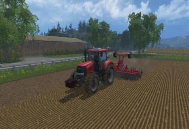 Case IH Puma 230 CVX v1.4
