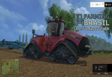 Case IH Quadtrac Steiger 450 v1.4