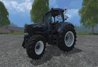 Case Puma 230 cvx front loader v1.3