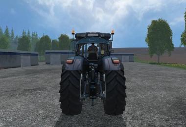 Case Puma 230 cvx front loader v1.3