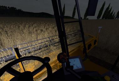 Claas Lexion 770 v1.0 American Version