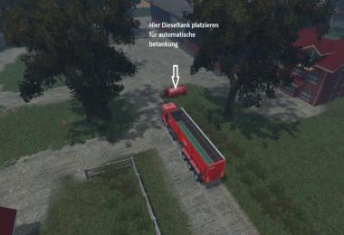 CP courses MIG Map v1.0