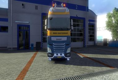 DAF Euro6 - Combex Eastermar 1.14.2