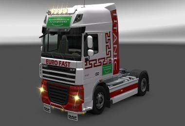 Daf Greco - Sammarco 1.14.xxx