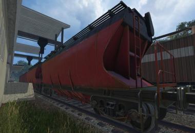 DB Railion painting v1.0