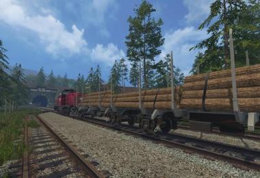 DB Railion painting v1.0