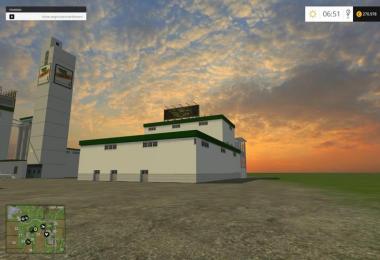 Dekalb SeedCompany v1.0