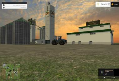 Dekalb SeedCompany v1.0
