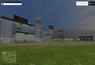 Dekalb SeedCompany v1.0