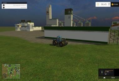 Dekalb SeedCompany v1.0