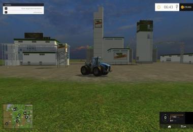 Dekalb SeedCompany v1.0