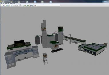 Dekalb SeedCompany v1.0