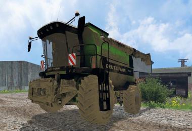 Deutz 7545 RTS v1.2