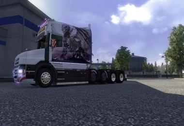 Eaton fuller 13 & 18 gears beta v2