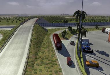 ESM Map public Alpha v2 by IvanGF14 (1.15.x) [WIP]