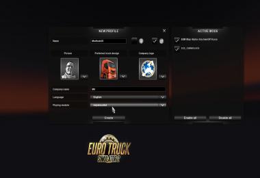 ESM Map public Alpha v2 by IvanGF14 (1.15.x) [WIP]