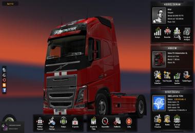 Finished savegame v1.15