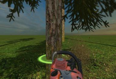 Fir Tree Set v1.0 Beta