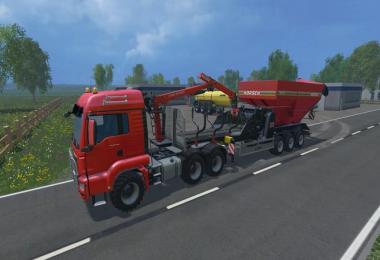 Fliegel Crusher v1.0 Beta