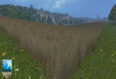 Forgotten Plants Wheat Barley v1.1