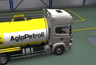 Highpipe for Trucks by Drivter Update v3