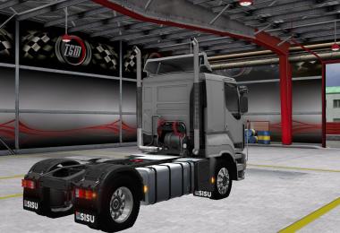 Highpipe for Trucks by Drivter Update v3