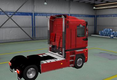 Highpipe for Trucks by Drivter Update v3