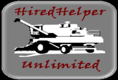 Hired Helper Unlimited v0.2