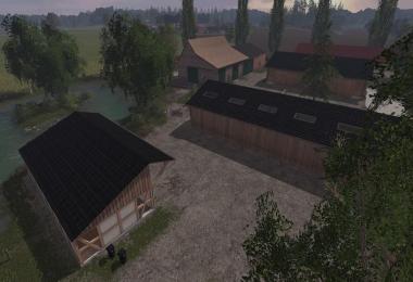 Holzhausen v1.1.0