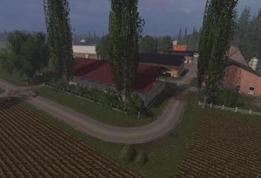 Holzhausen v1.1.0