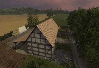 Holzhausen v1.1.0