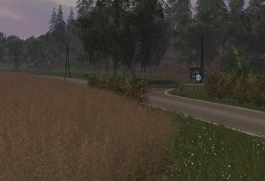 Holzhausen v1.1.0