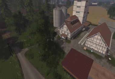 Holzhausen v1.1.0