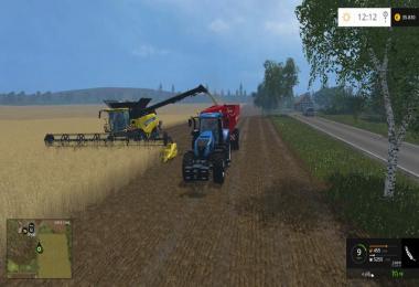 Holzhausen v1.2.0