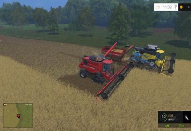 Holzhausen v1.2.0