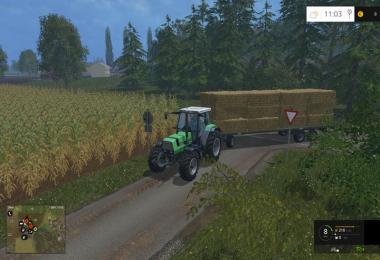 Holzhausen v1.2.0