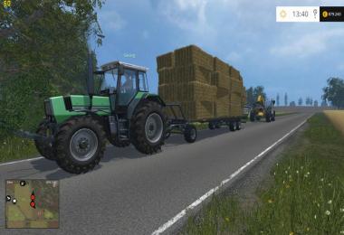 Holzhausen v1.2.0