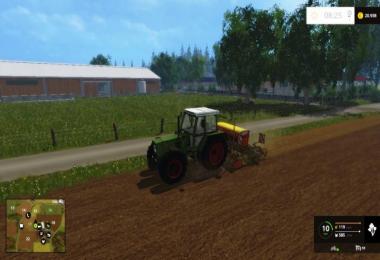 Holzhausen v1.2.0
