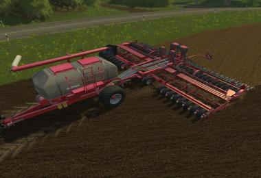Horsch Pronto 12SW DSF v1.1