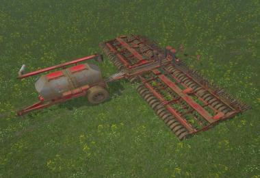 Horsch Pronto 15 SW v1.2