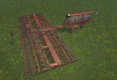 Horsch Pronto 15 SW v1.2