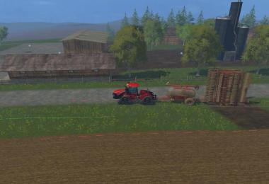 Horsch Pronto 15 SW v1.2