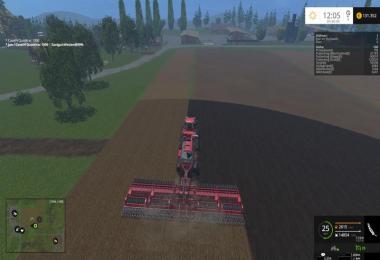Horsch Pronto 15 SW v1.2